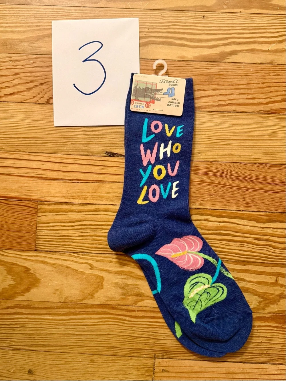 N/A pick gift